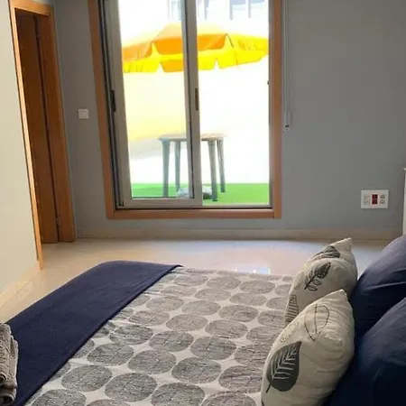 Fonte Do Cristo Appartement