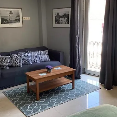 Fonte Do Cristo Appartement