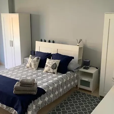 Fonte Do Cristo Appartement *