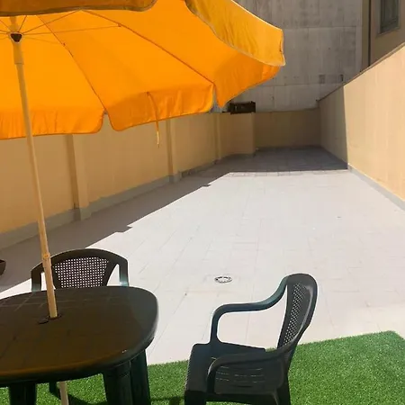 Fonte Do Cristo Appartement