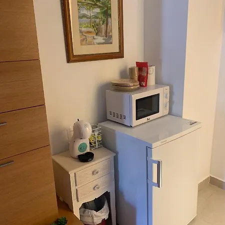 Fonte Do Cristo Appartement