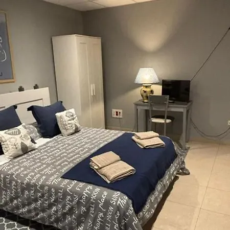 Fonte Do Cristo Lägenhet